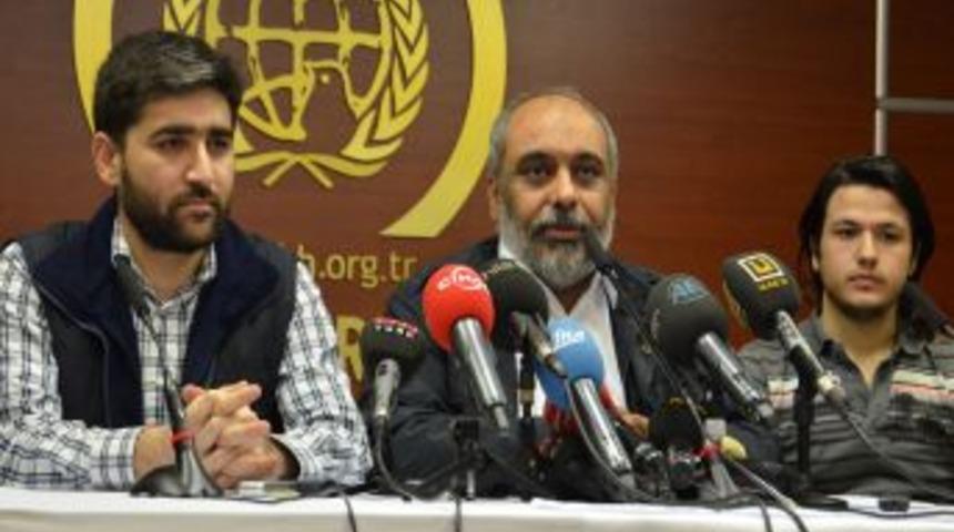 &Ouml;zk&ouml;se: H&uuml;k&uuml;met ve kamuoyunun desteği, işkence yapmalarını &ouml;nledi