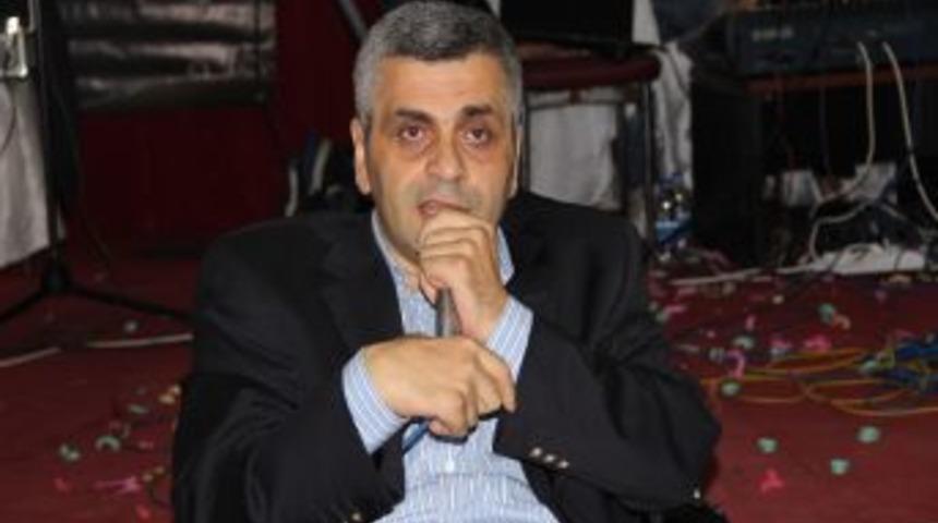 Ereğli'de Engelliler Derneği'nden Ş&ouml;len