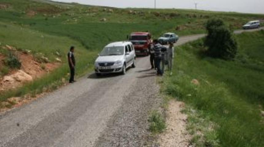 Taksi Şof&ouml;r&uuml; Silahlı Saldırıda Hayatını Kaybetti