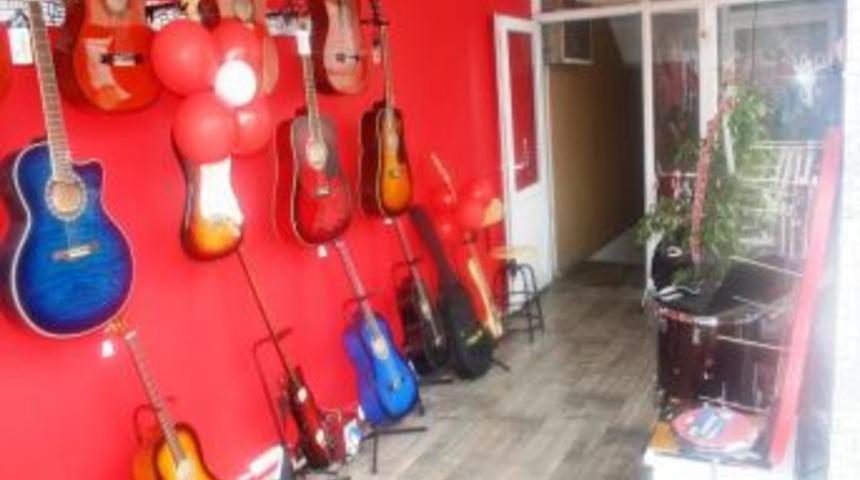 Sakarya'da M&uuml;zik Kursu K&uuml;lt&uuml;r&uuml; Gelişecek