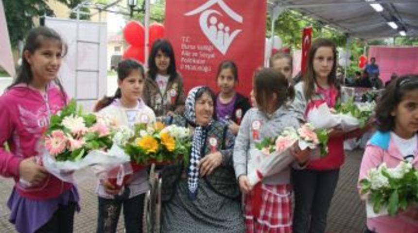 Huzurevi'nde Duygusal Anlar