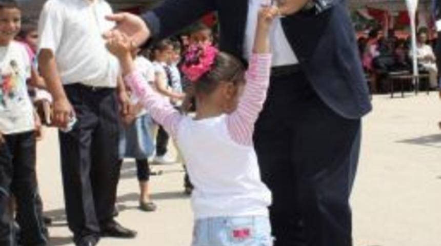 Şehitkamil Belediyesi Anneler G&uuml;n&uuml; Programı