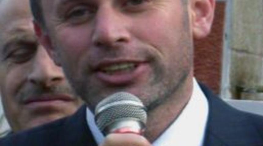 Samsun'da trafik kazası: 1 &ouml;l&uuml;, 3 yaralı