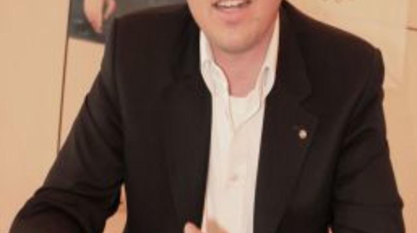 Narenciye &uuml;reticisi umutlu