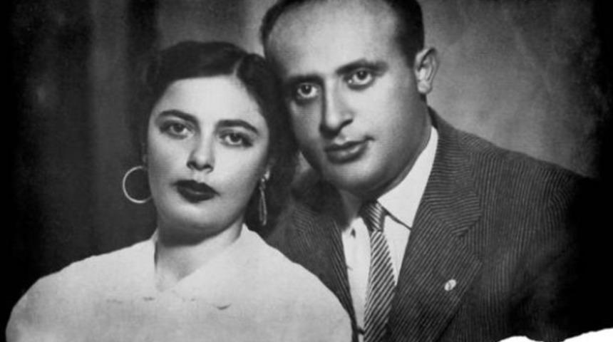 Fotoğraflarla S&uuml;leyman Demirel'in hayatı