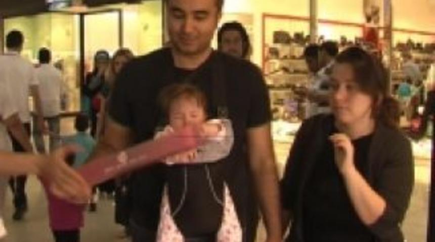 Urfa&rsquo;da 1000 Anneye 1000 G&uuml;l