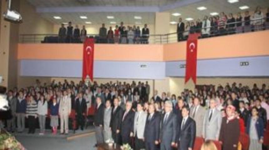 100 Temel Eser Kitap Okuma Yarışması &Ouml;d&uuml;lleri Sahiplerini Buldu