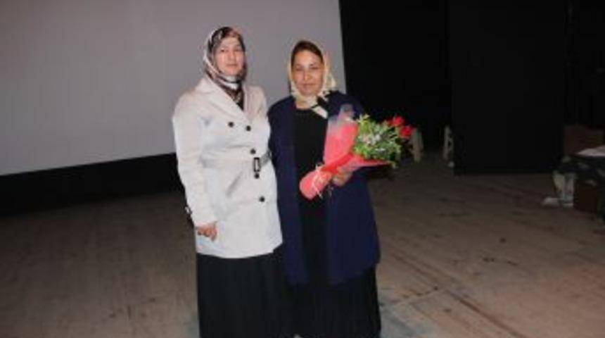 Osmancık&rsquo;ta Anneler G&uuml;n&uuml; kutlamaları