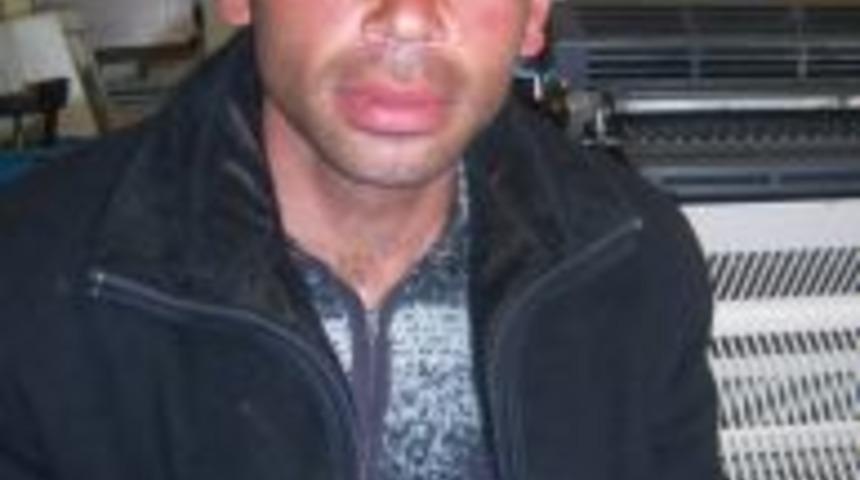 Kağızman bağlarında ila&ccedil;lama