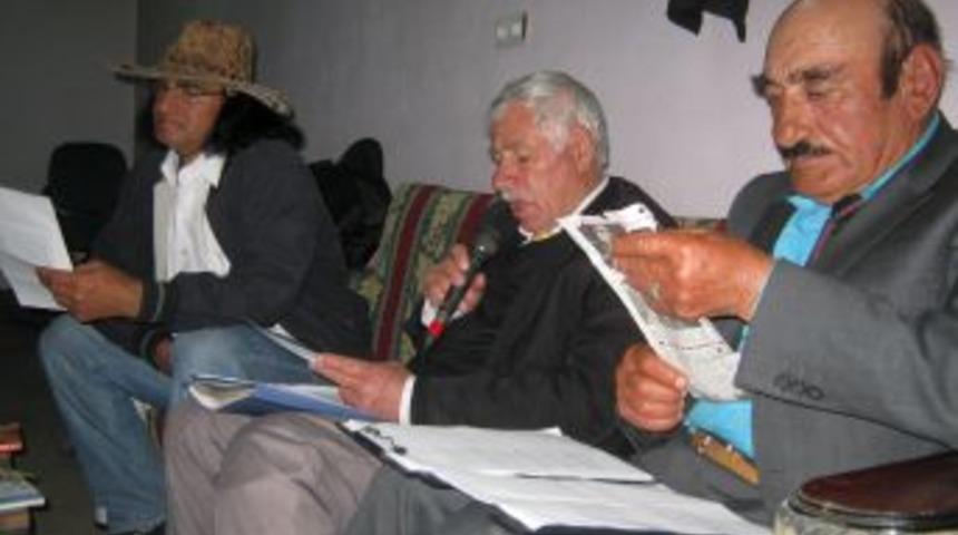 Kağızman FM&rsquo;de gece sefası başladı