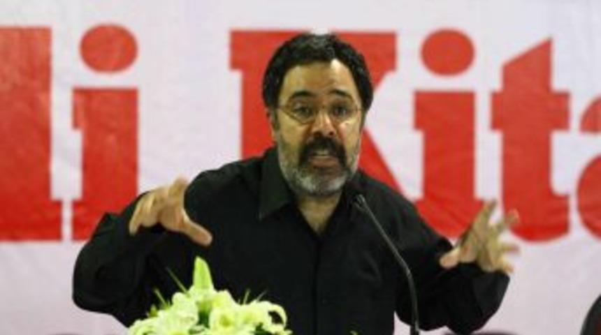 Ahmet &Uuml;mit, &Quot;Tarihi Diziler &Uuml;zerinden Okumayalım&Quot;