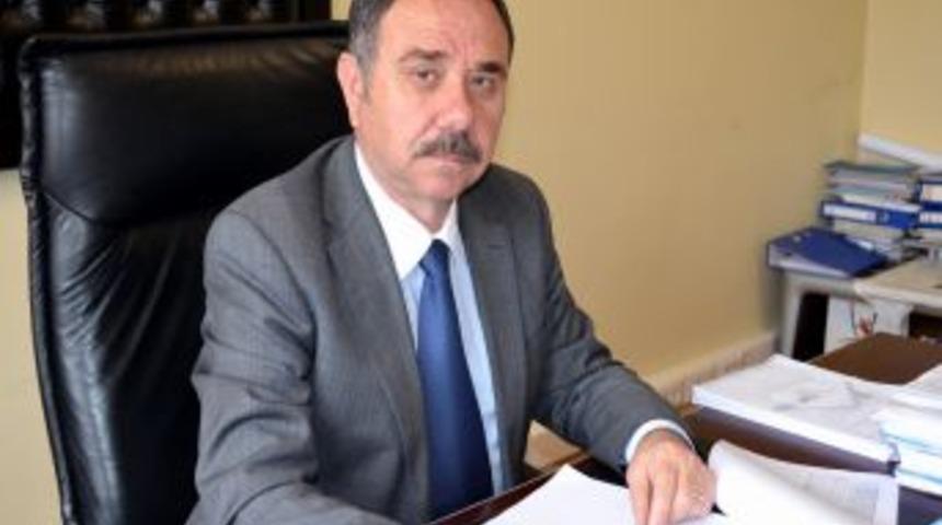 Atakum'da 9 Saat Su Kesintisi