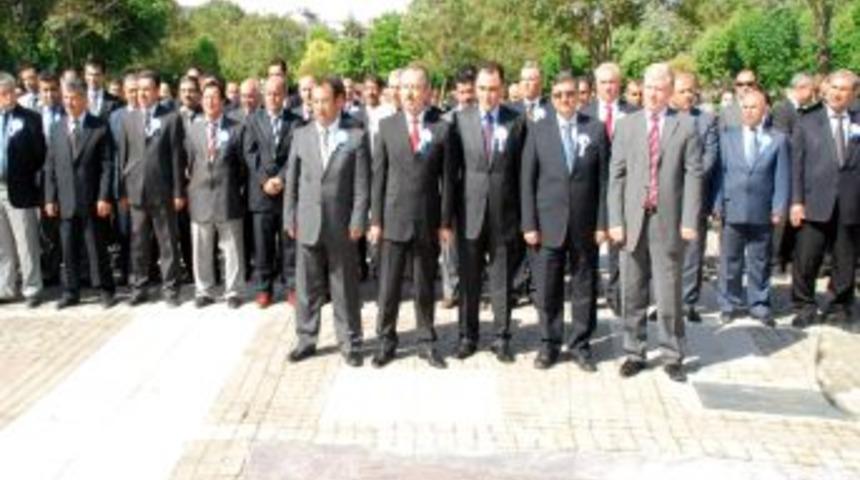 Sgk Haftası Kutlaması