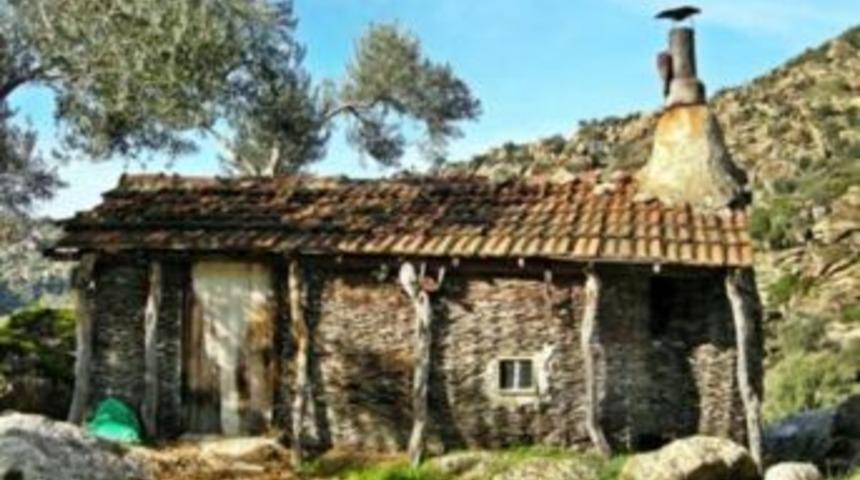 S&ouml;ke'Nin Tarihi '&Ccedil;it Evleri' Yaşatılcak