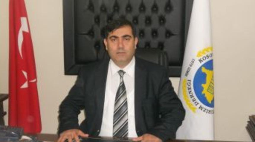 Sait'Ten Yurt Dışındaki Seçmenlere Müjde