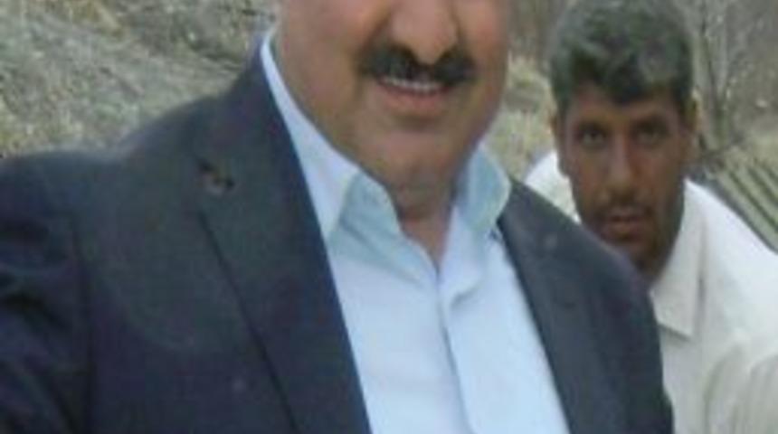 Doğanşehir Sulama Birliği Başkanı Abuzer Toprak: &Quot;Kanalları Onarıp Y&uuml;zde 40 Tasarruf Sağladık&Quot;