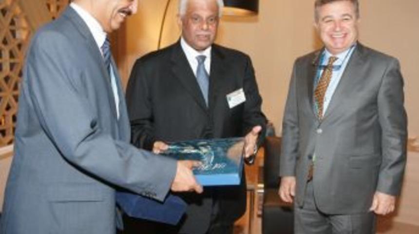 Katar'Dan T&uuml;rkiye'Ye Fırsatlarla Dolu Yatırım Mesajı