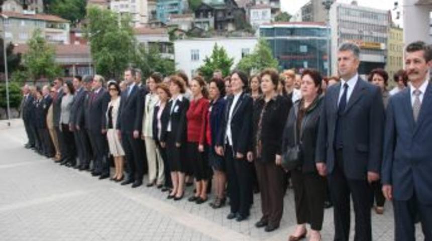 Sosyal G&uuml;venlik Haftası Kutlamaları