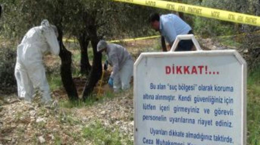 4 Yıldır Aranan Oğlunun &Ouml;l&uuml;m Haberi Anneler G&uuml;n&uuml;'Nde Geldi