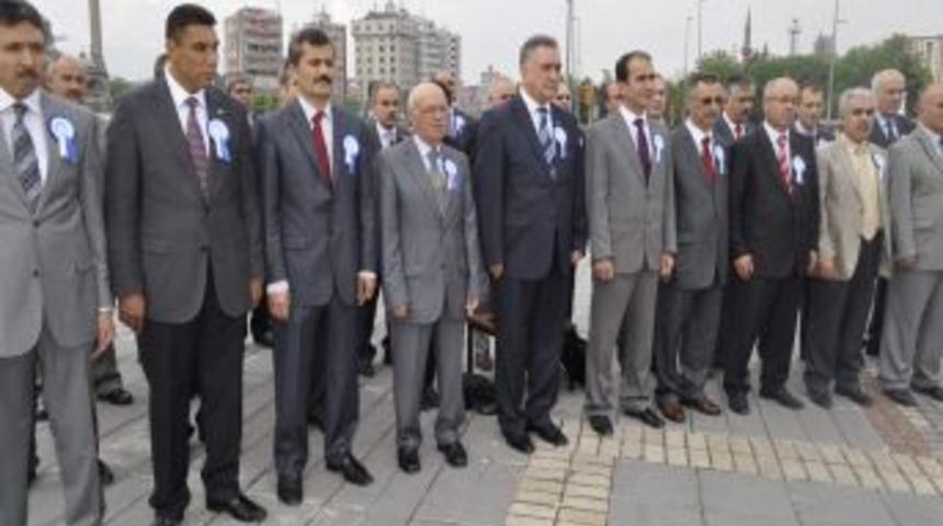 Sosyal G&uuml;venlik Haftası Başladı