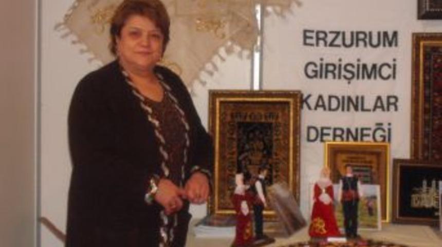 Girişimci Kadınlar Trt De Y&ouml;re Yemeklerini Tanıttı