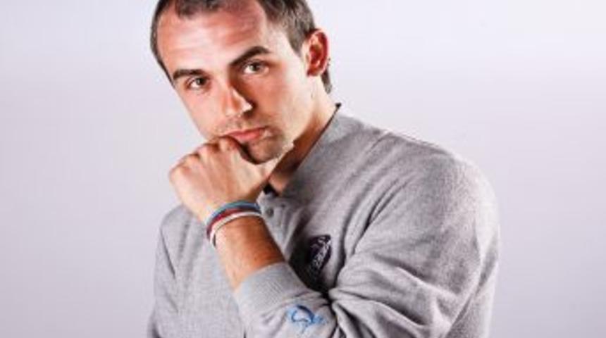 Adrian'Dan &Ouml;zeleştiri: Olması Gerekenden Daha Aşağıda Bir Performans Sergiledim