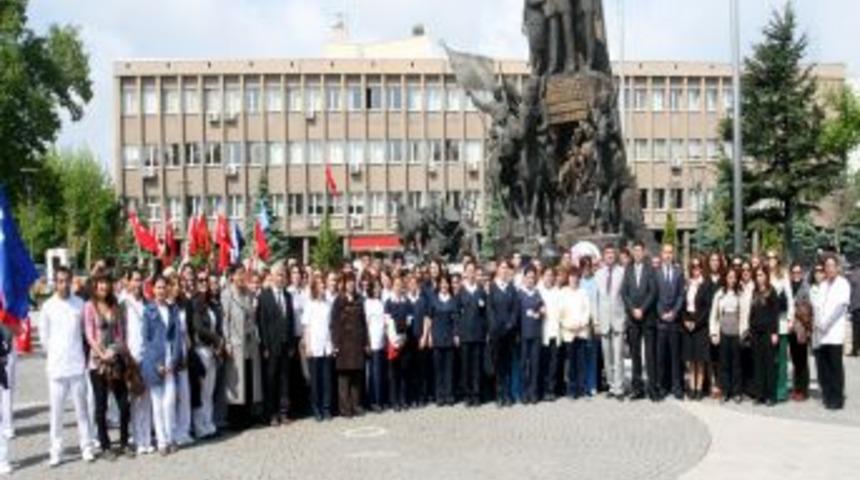 Hemşirelik Haftası Etkinlikleri