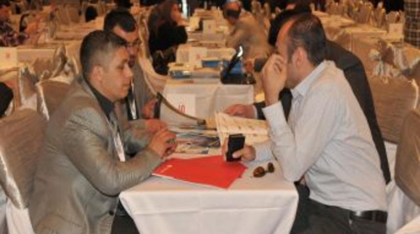 Otomotiv Zirvesinden Iş Birliği Kararı &Ccedil;ıktı