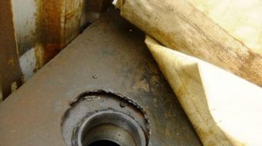 Suriye Plakalı 2 TIR&rsquo;Da 2,5 Ton Ka&ccedil;ak Mazot Ele Ge&ccedil;irildi