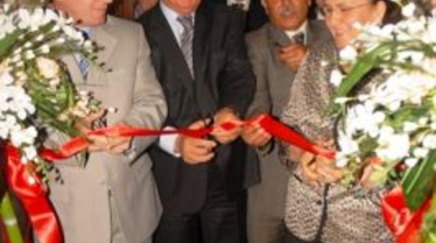 Dr. Neval Sarıoğlu muayenehane a&ccedil;tı