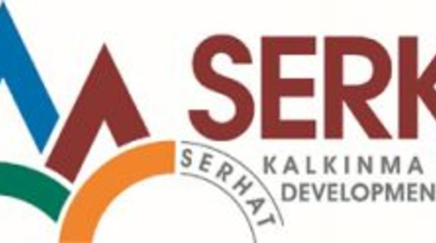 SERKA, Dış Ticaret Olanaklarını Anlatacak!