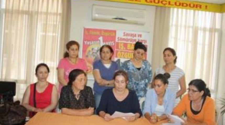 &lsquo;Annelik reklam malzemesi olmamalı&rsquo;