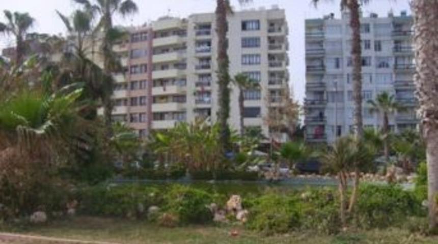 Mersin&rsquo;e sigorta şart