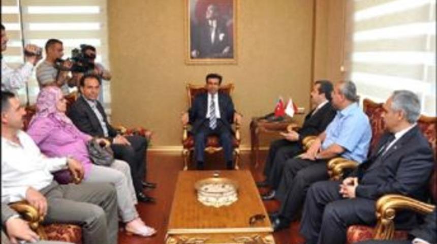 Ormancılıkta Mersin başta gelir