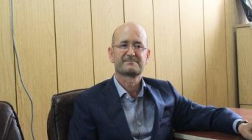 Atmaca: Ter&ouml;r Problemi &Ccedil;&ouml;z&uuml;l&uuml;rse Doğu Illeri Hızla Kalkınır