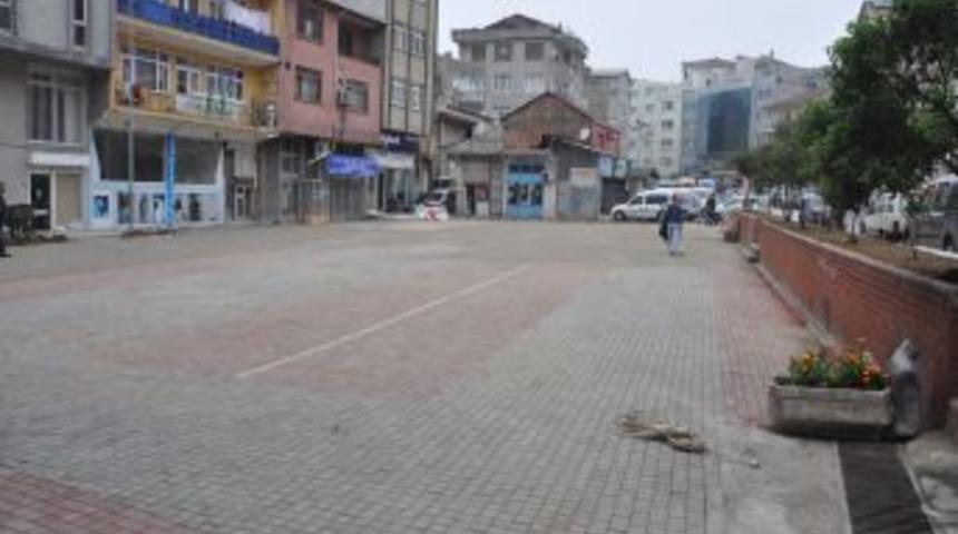 Kadınlar Pazarı I&ccedil;in Başvuru Sayısı 200&rsquo;E Yaklaştı