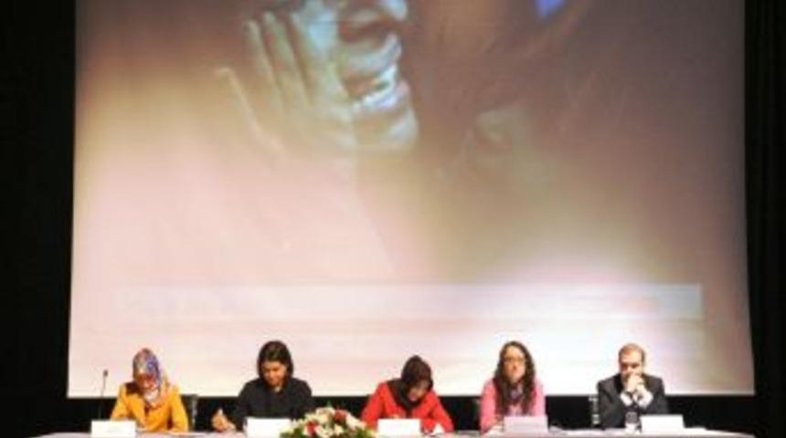 Akdağ: Annelerin G&ouml;zyaşlarının Rengi Aynıdır