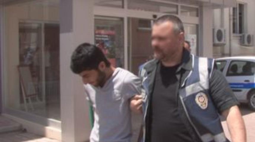 Adıyaman&rsquo;Da Dolandırıcılara Operasyon