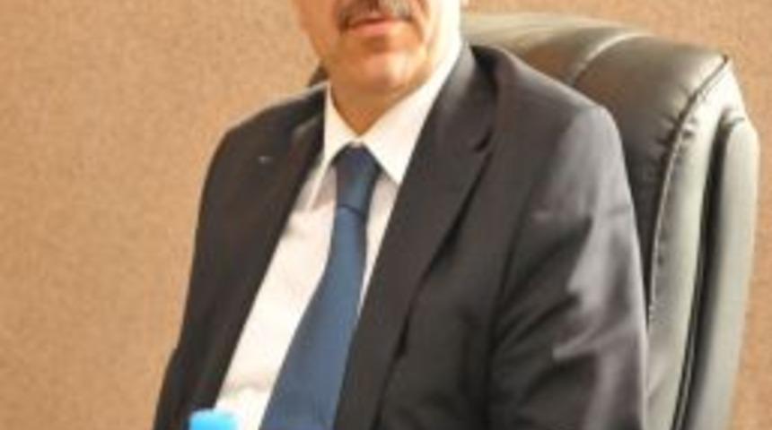 &Ccedil;KA Genel Sekreteri Şarbak: Mobilya Sekt&ouml;r&uuml;nde &Ouml;nemli D&uuml;zenlemeler Yapılmalı