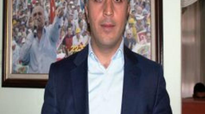 Aydemir: Gereken &Ouml;nem Verilirse, &Ccedil;ift&ccedil;i Canla Başla &Ccedil;alışır