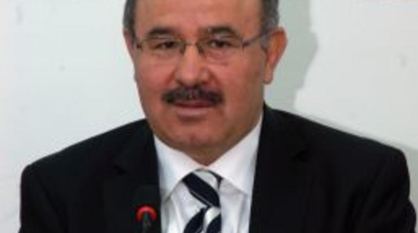 &Ccedil;elik: Danıştay Kararları Y&uuml;z&uuml;nden Milletin Zararı 600 Milyar Dolar