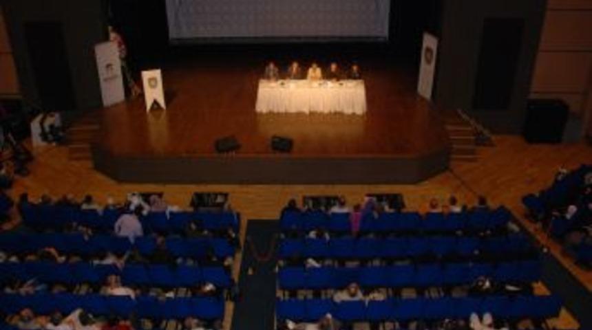 Uluslararası Kafkasya Konferansı İstanbul'Da Ger&ccedil;ekleşti
