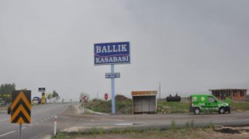 Belediye Başkanından İlgin&ccedil; &Ccedil;ağrı