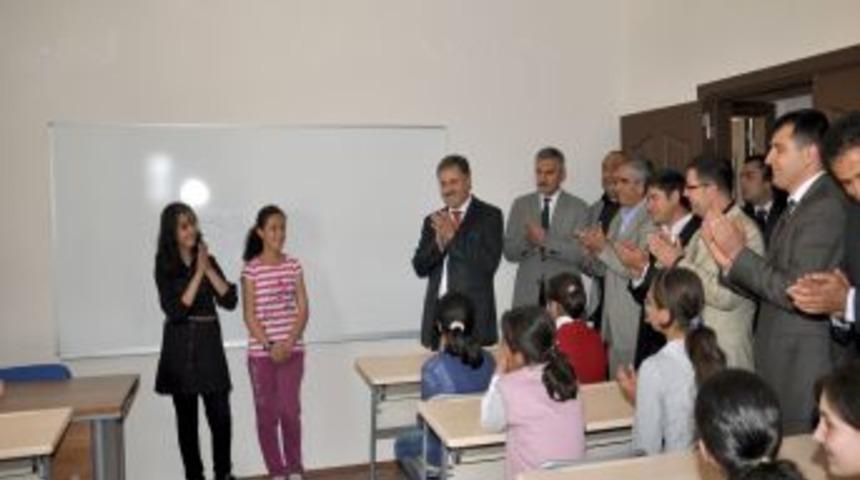 Malatya Belediye Başkanı Ahmet &Ccedil;akır, Yeşiltepe Semt Konağını Ziyaret  Etti