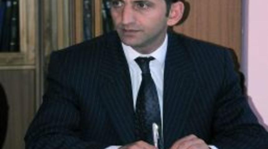 Kanca, Ulaş İl&ccedil;esine M&uuml;d&uuml;r Olarak Atandı