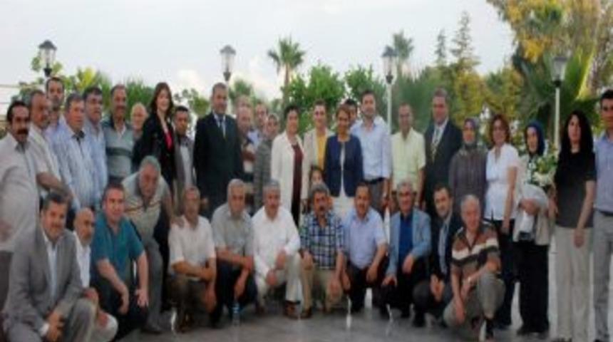 En&ccedil;,&Quot;Hizmet Nasıl Yapılır Bizden G&ouml;rs&uuml;nler&Quot;