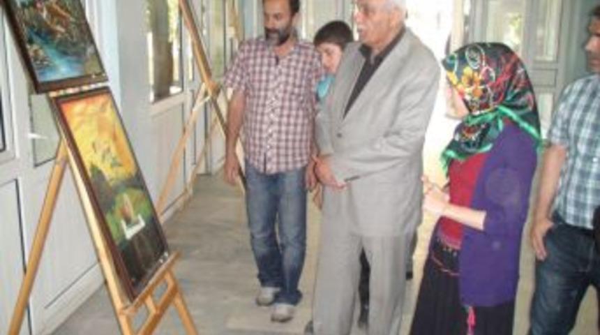 Bahar Bayramı Etkinlikleri Başladı