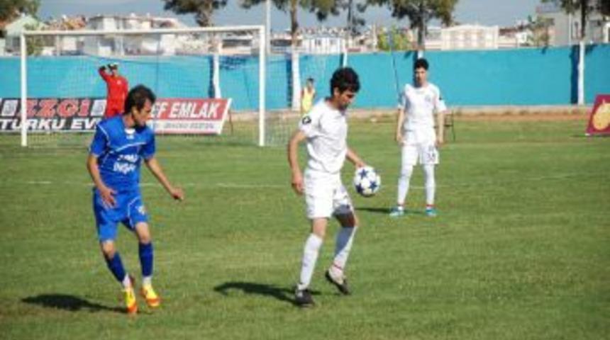 2. Amat&ouml;r K&uuml;me Sona Erdi