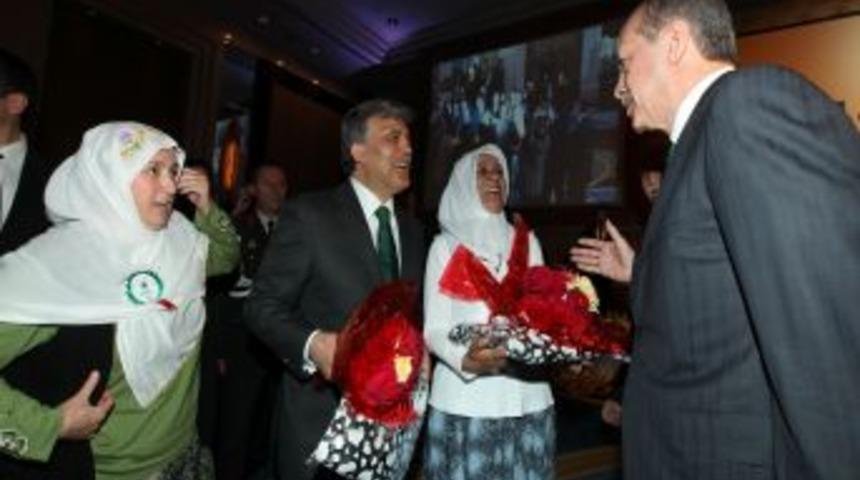 Cumhurbaşkanı G&uuml;l: Daha Verimli Tarım Politikası Hepimizin Arzusudur