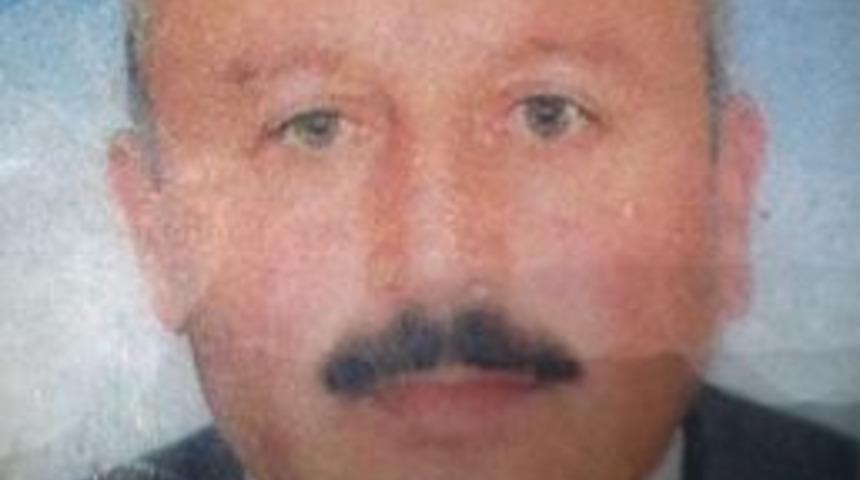 Taşk&ouml;pr&uuml;'De &Uuml;zerine Yıldırım D&uuml;şen Adam Hayatını Kaybetti